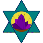 crystals logo